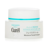 Curel Intensive Moisture Cream 40g