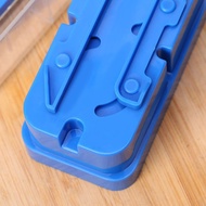 Medicine Cutter Quarter Everything Pill Box Pill One-quarter Pill Cutter Pill Cutter Pill Cutter Por
