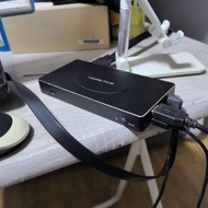 mini desktop Computer intel Celeron cpu N3450 1.1GHZ 6+M2 64G