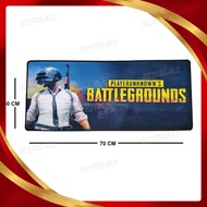 30x70 cm Office/Gaming Mouse Pad