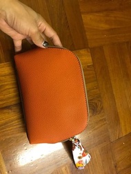 雅詩蘭黛專櫃化妝袋