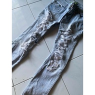 Rawis Jeans Ld 70cm P 86cm