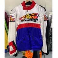 Motocross Pro Grip Pants Suit