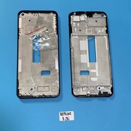 Original Realme LCD Frame Realme 8 4G 5G Realme 8i Realme 8 Pro LCD Screen Frame Module Frame for Re