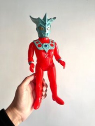 Bullmark 鹹蛋超人 大膠