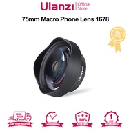 Ulanzi 75mm Macro Phone Lens 1678