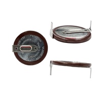 Panasonic VL-2020/HFN for BMW Land Rover Car Key Remote Control 3V Rechargeable Battery 90 Degree 18