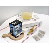 FULLI Sea Broth | Korean Dashi Soup Base