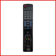LG Remote Control AKB73656504 – Replacement Remote for LG TV Models