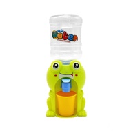 Joyit Frog Water Dispenser Pretend Play Toy