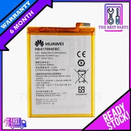ORIGINAL THEBEST BATTERY HB417094EBC FOR HUAWEI MATE 7 MT-7-TL00 MT7-L09 MT7-TL10 MT7-CL00 MT7-UL00
