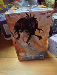 Banpresto景品 Glitter&Glamours 結城美柑