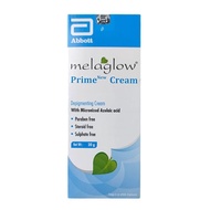Melaglow Prime Abbott Nondioxide Koji Acid Niacinamide Amine Arbutin Fade Coloring 20g9.129.12