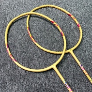 BADMINTON RACKET POWERMAX AZTROZ 99 III MAX 32LBS