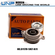31170-55A-003 For HONDA CITY GM6 T9AV 1.5, HRV RU, JAZZ GK 1.3 1.5 Fan Belt Tensioner, 31170-5R7-A11