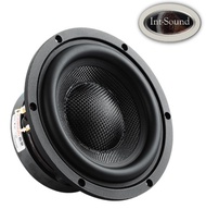(ส่งจากไทย) ลำโพง 6.5 นิ้ว ซับวูฟเฟอร์ เบสหนัก SOUNDHITS - Subwoofer 6.5 Inch SW-652 (1 ดอก)