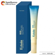 The Yeon Ectoin Gua Sha Lifting Eye Cream / Dark circles, under-eye area and wrinkle improvement, , 