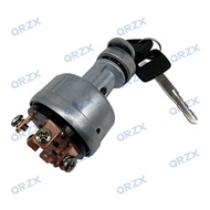 Excavator PC200-7/8 360-7 450-8 Ignition Switch 08086-2,0000/22B-06-11910
