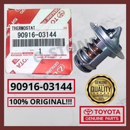 TOYOTA ALTIS ZRE142,ZRE172 & WISH ZGE20 THERMOSTAT (90916-03144 !!