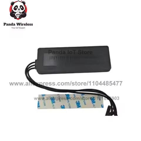 1m Quectel YEMA300QXA 4G WiFi GNSS 3 in 1 Antenna LTE 2.4G GPS Multi-band High Gain SMA-J RPSMA Conn