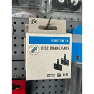 Shimano B05s Bicycle Disc Brake Pad Resin