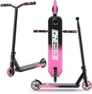 Envy Scooters ONE S3 Stunt Scooter - Trick Scooters for Kids Ages 6-12 Years - Perfect for Beginner Level Freestyle Kids Scooters Riders.