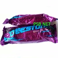 PSB NET Bicycle Inner Tube DS 26*1 3/8 1 1/4 TR4A 2 Pieces