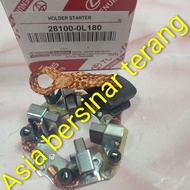 HOLDER STARTER HILUX REVO INNOVA REBORN FORTUNER VRZ 28100-0L180