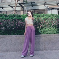 Conniestore Beige Pants