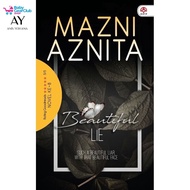[ALAF21] Novel Cinta : Beautiful Lie - Mazni Anita