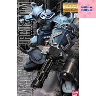 Bandai MG 1/100 MS-07B3 Gouf Custom