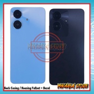 Backdoor Realme Note 60 Back Casing Housing Realme Note 60 Fullset + Bezel