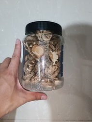 大花菇 大冬菇 過來 過節 日本花菇 乾香菇 罐裝 3