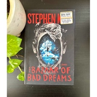 Bazaar of Bad Dreams - Stephen King