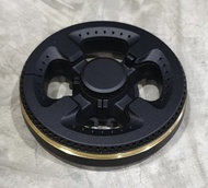 LUCKY FLAME อะไหล่ หัวเตาครบชุด ของหัวเตาฝัง ลัคกี้เฟลม รุ่น LBS-942  LGS-942  LGS-942BT