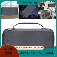 Hard Carrying Case Shockproof Portable Travel Storage Bag for Lenovo Legion Go