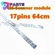 Grade A Epson Printer Scanner Assembly Led Lamp for L3210 L3250 L3150 L3108 3109 L3110 3118 3116 311