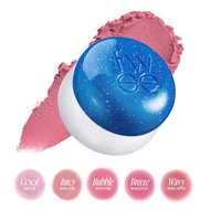 FWEE Lip & Cheek Blurry Pudding Pot – Cool Pusan Moment (+Free Mini Lip Brush)