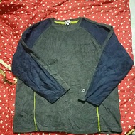 Head brand fleece long sleeve size 25x28 inch