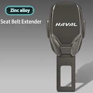 Car Seat Belt Clip Extender Safety Buckle Holder Seatbelt Lock Plug For Great Wall HAVAL JOLION H1 H