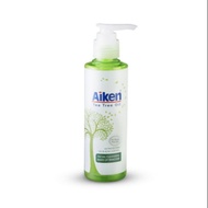 Aiken tea tree oil facial cleanser+makeup remover 150ml