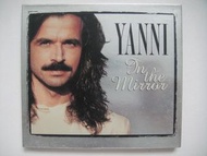 Yanni - In The Mirror CD (美版)