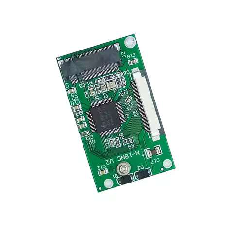 AA88 2242 M.2 NGFF SSD to ZIF (CE) Converter M.2 NGFF SSD to ZIF (CE) Adapter Card Support M.2 NGFF 