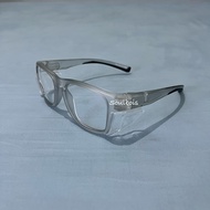 Safety guard S-236 RX imported safety glasses ANSI Z87+ EN166 standard