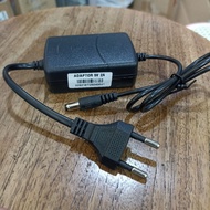 5V-2A DC Jack Adapter 5.5mm x 2.5mm Jack