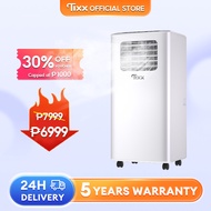 Aircon inverter 1.0HP with Compressor