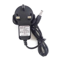 Adapter DC 5V 2A 5.5mm x 2.5mm or 2.1mm 3pin Wall AC Power Charger TX3 mini TX6 MXQ X96 M96 M8S Qplu