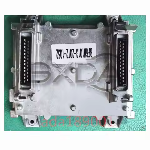 D4D engine is suitable for excavator EC140B computer controller ECU/BF6M1013-20T2-1052