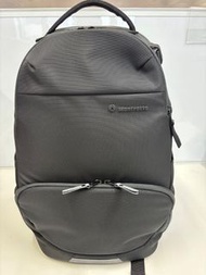 Manfrotto Pro Light Backpack for photography