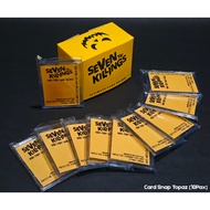 [Bundle] Card Snap Holder Card Games